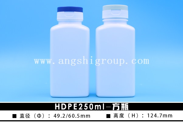 HDPE250ml-ƿ