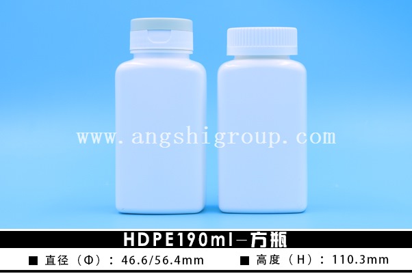 HDPE190ml-ƿ